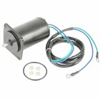 Tilt Trim Motor for Yamaha (12 Volt, 2 Wire) 67F-43880-00, API PT615NM, 9-18410