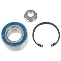 Front/Rear Wheel Bearing for Audi TT 8J (2009 - 2010)
