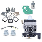 Carburetor and Gasket Set for Honda GX35 Engine (2005–2010)