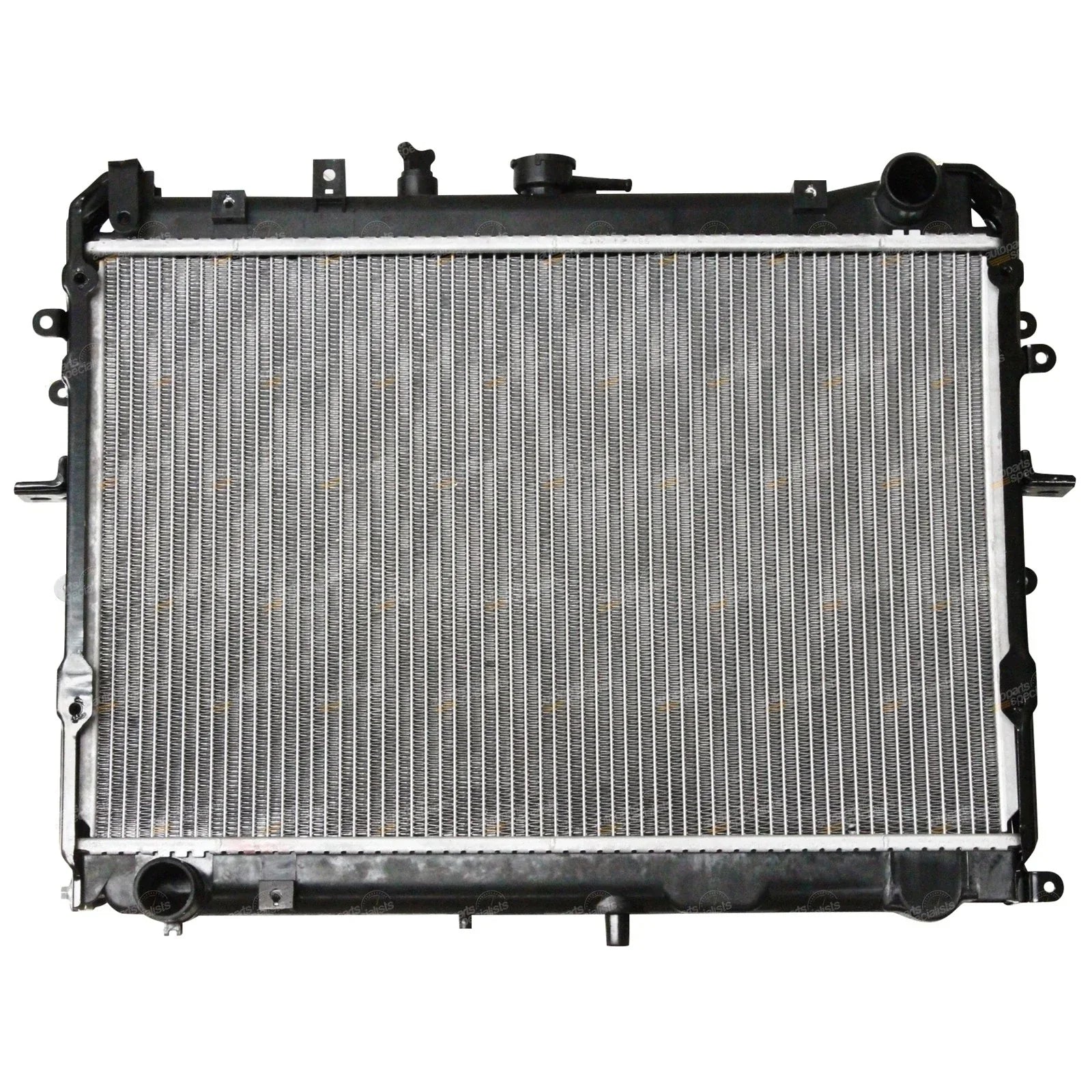 Alloy Radiator 2.0L for Mazda E2000/Ford Econovan SGME (1984-2005)