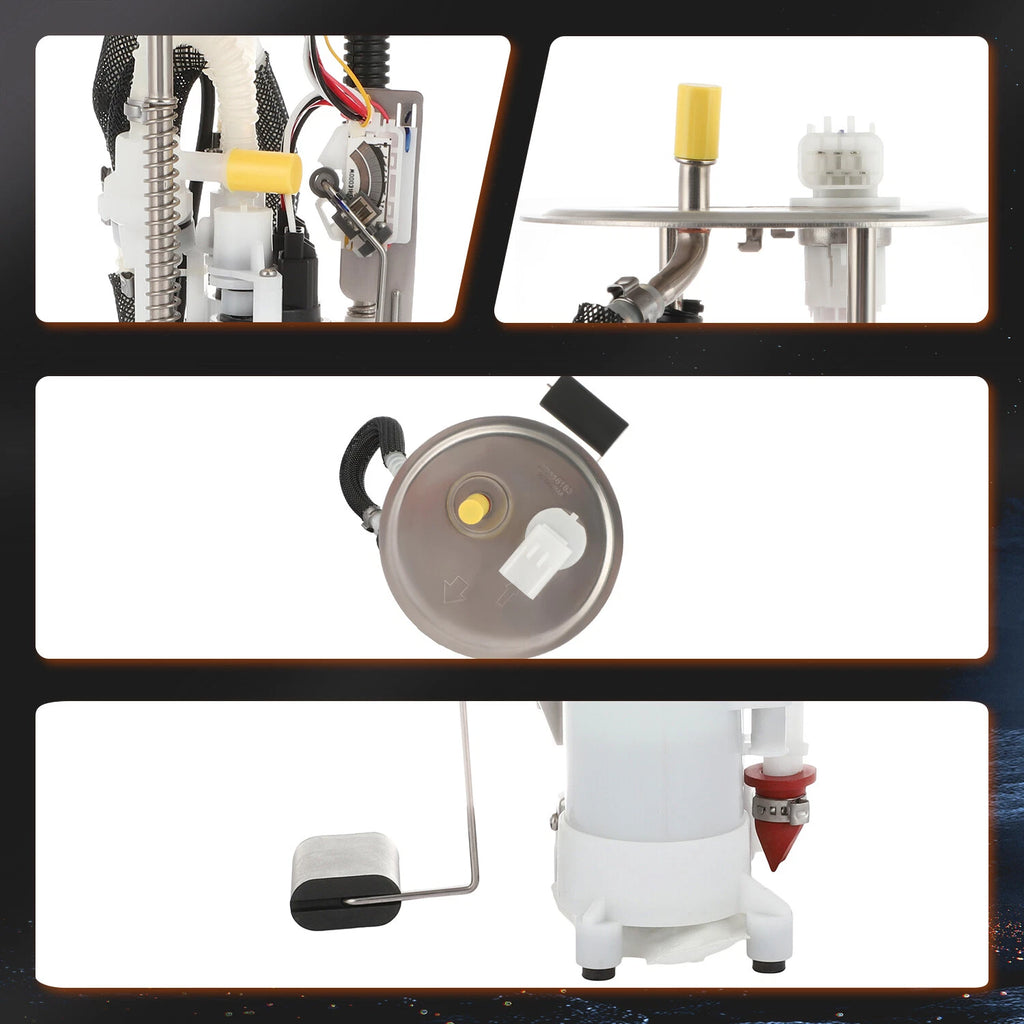 Fuel Pump Module Assembly for Ford Mustang (2007-2009)