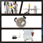 Fuel Pump Module Assembly for Ford Mustang (2007-2009)