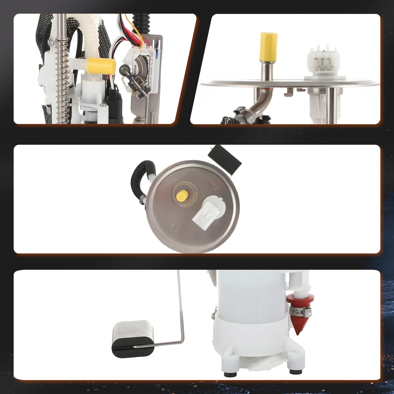 Fuel Pump Module Assembly for Ford Mustang (2007-2009)