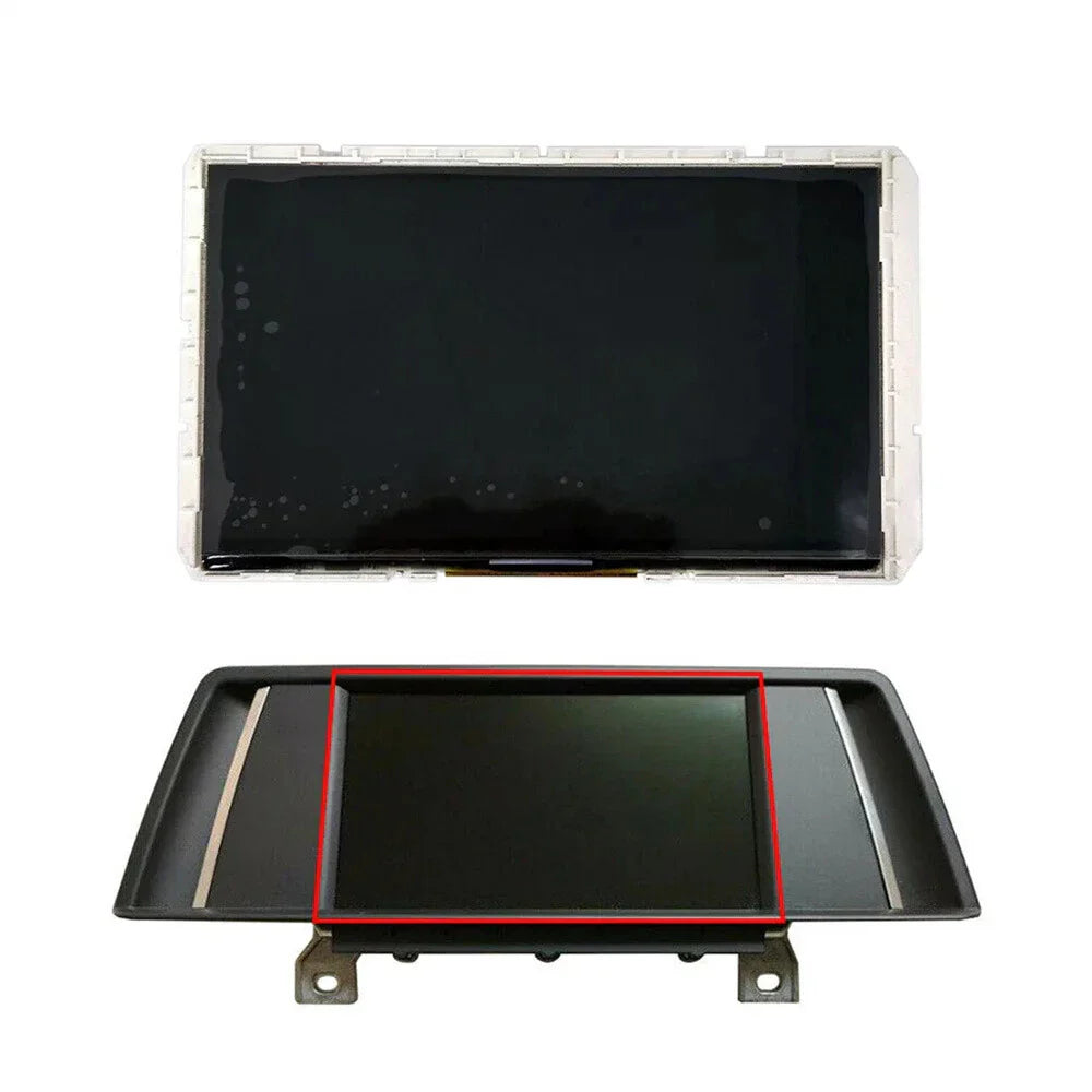 LCD Display for BMW X3 F25 2014-2017 6.5''