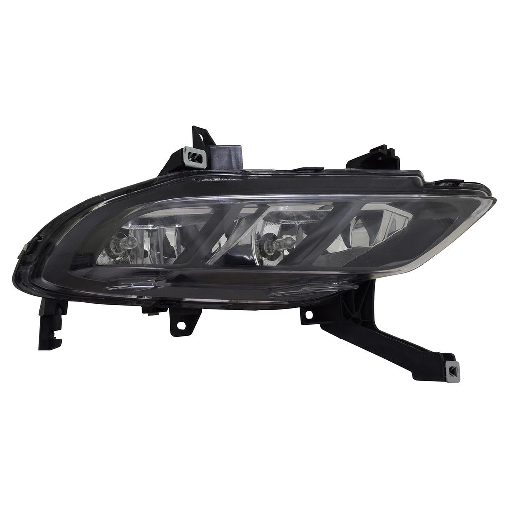 Replacement Passenger Side Fog Light Assembly For 2016-2018 Nissan Maxima