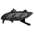 Replacement Passenger Side Fog Light Assembly For 2016-2018 Nissan Maxima