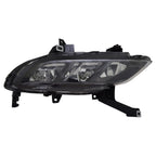 Replacement Passenger Side Fog Light Assembly For 2016-2018 Nissan Maxima