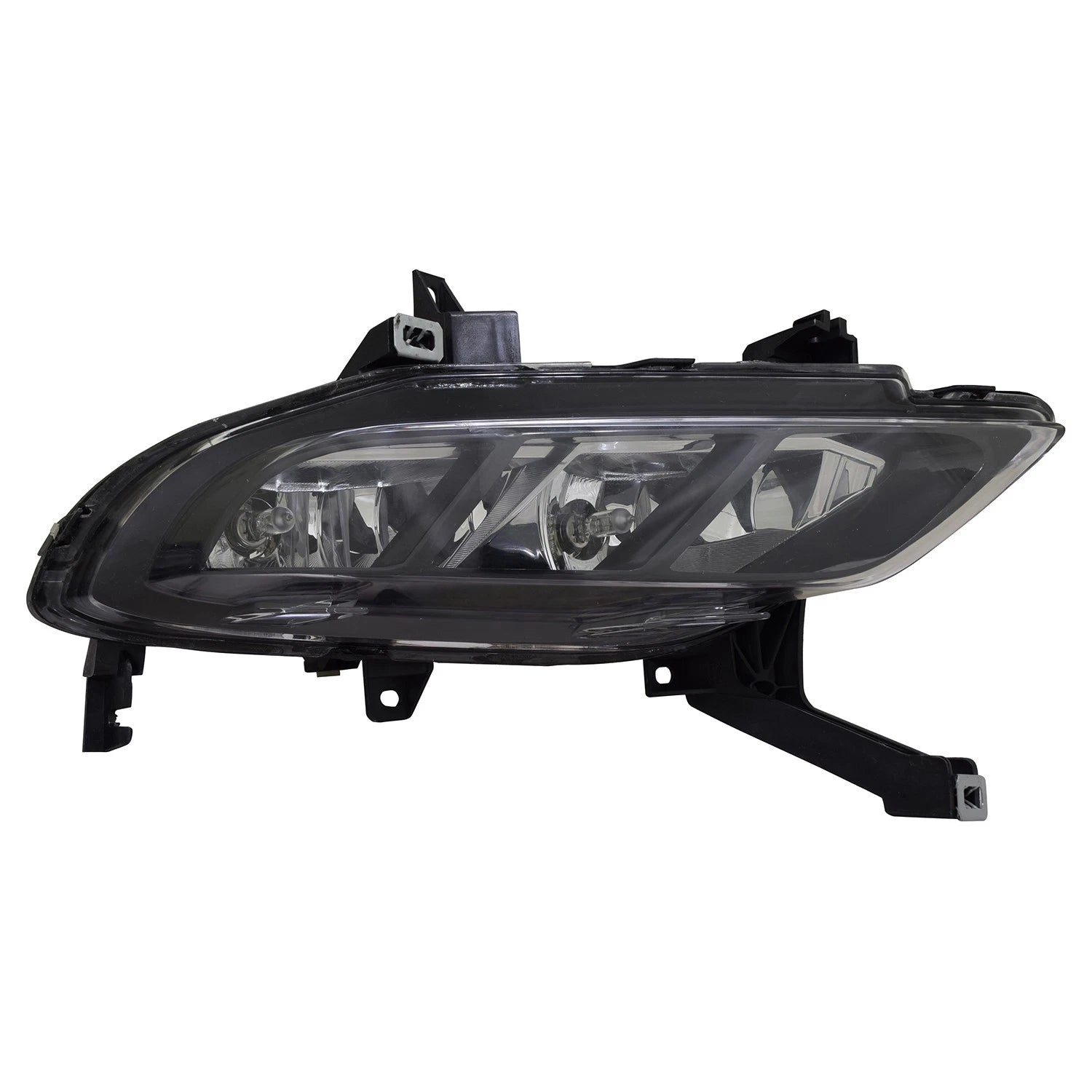 Replacement Passenger Side Fog Light Assembly For 2016-2018 Nissan Maxima