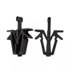 10 Pcs Grille Clips for Toyota 4Runner, Pickup, RAV4, Tacoma