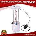 Fuel Pump Module Assembly for Dodge Ram 1500 (2009–2010)