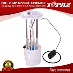 Fuel Pump Module Assembly for Dodge Ram 1500 (2009–2010)