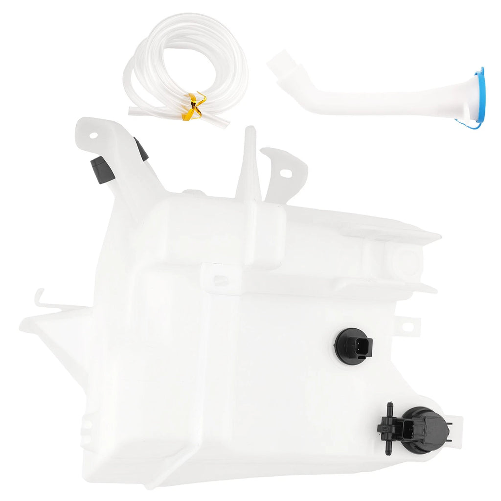 Front Washer Tank Container for Nissan Murano (2015-2018)