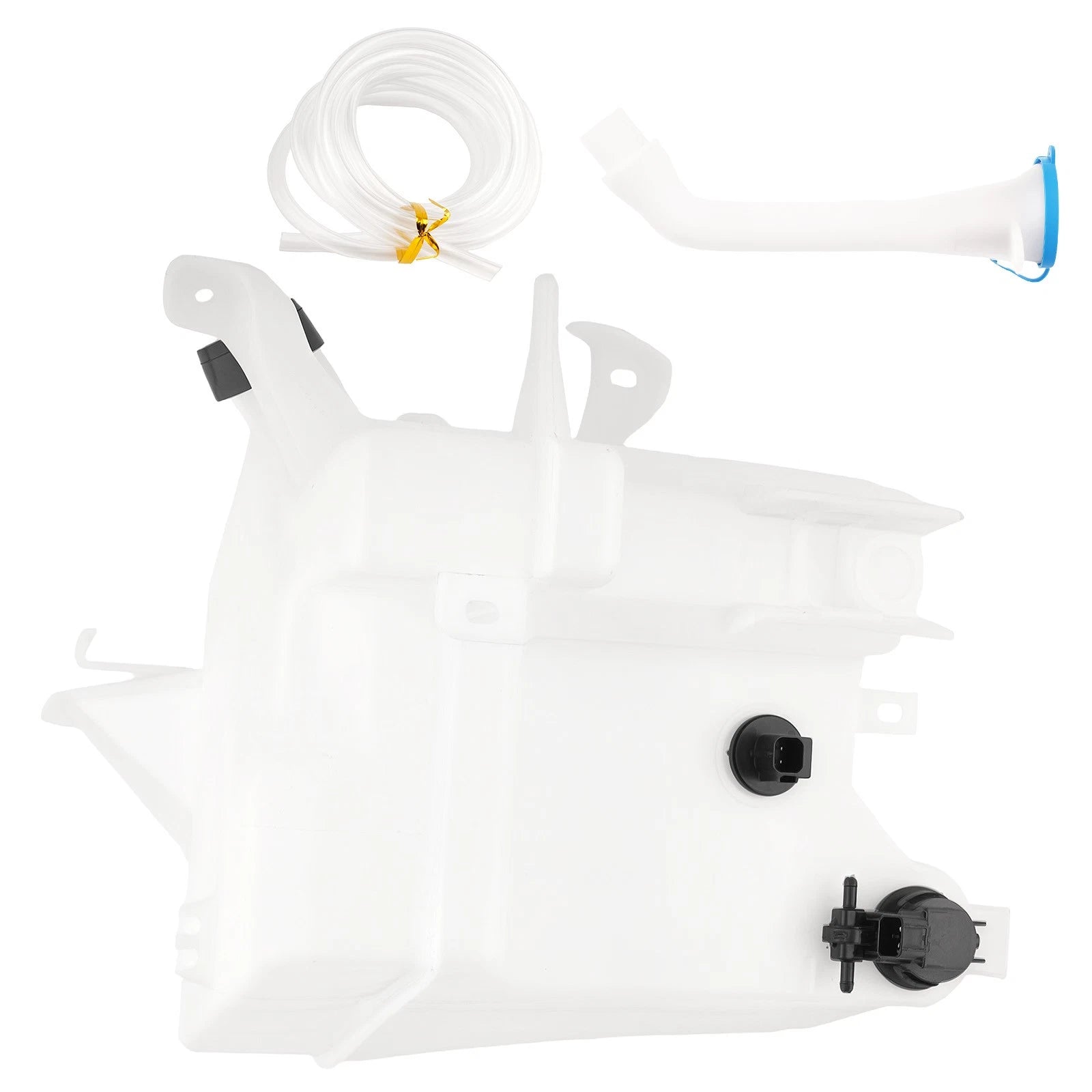 Front Washer Tank Container for Nissan Murano (2015-2018)