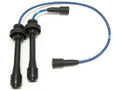 Spark Plug Wire Set for Mazda Miata 2001–2005 (1.8L 4 Cyl, GS587GM)