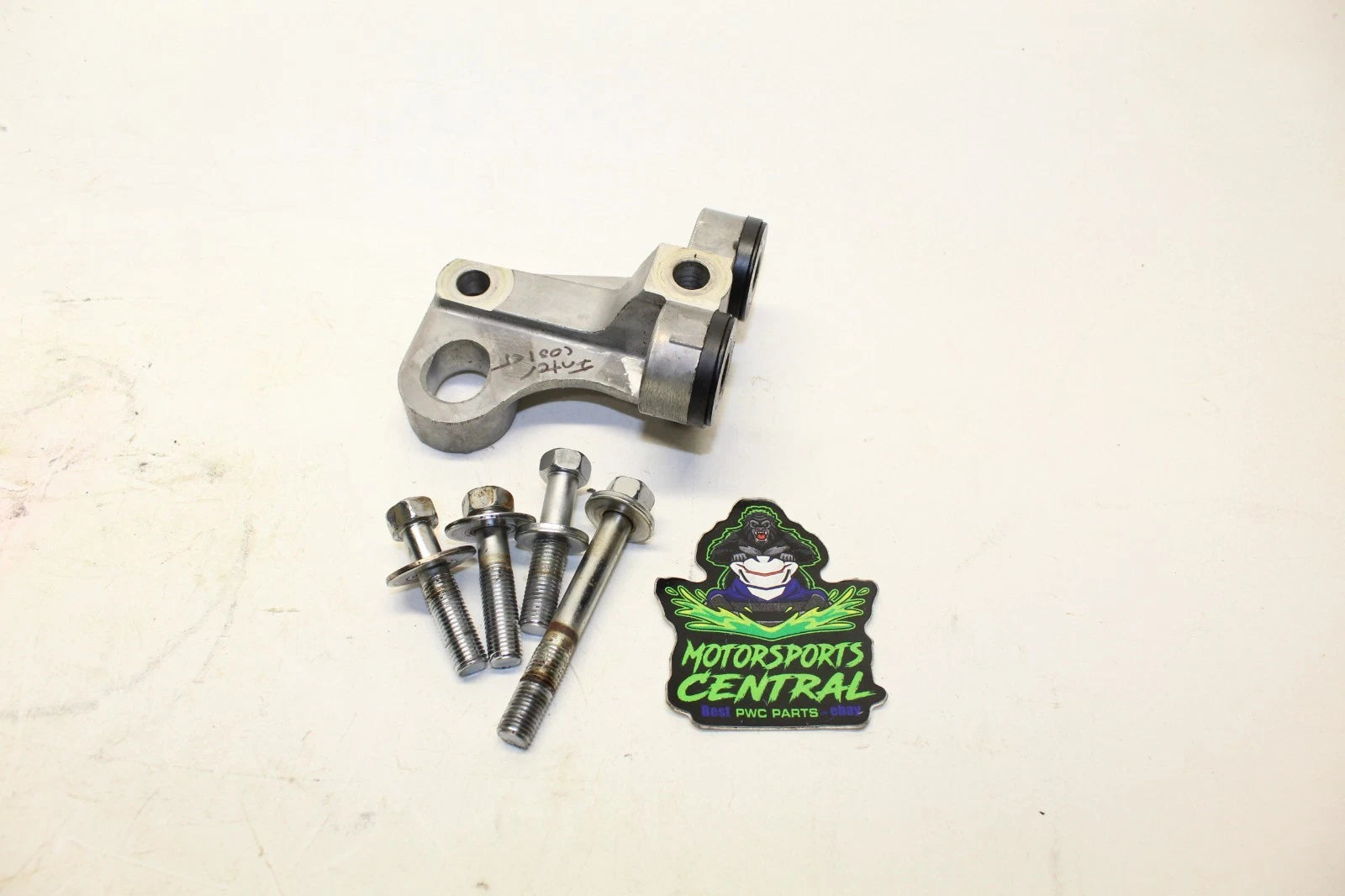Supercharger Intercooler Bracket for Yamaha FZR FZS FX AR192 SX192 SHO 1.8 (2010–2023)