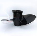 13x11 Boat Propeller for Evinrude Johnson OMC Outboard (40-75HP) Aluminum 13 Tooth