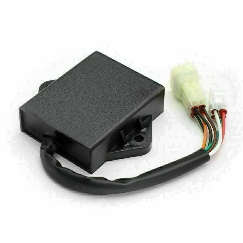 High Performance Ignition Coil CDI Box for Yamaha Banshee 350 (1997–2006)