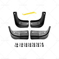 Mudguards for Tesla Model 3 Highland (2023–2025)