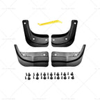 Mudguards for Tesla Model 3 Highland (2023–2025)