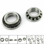 Steering Stem Bearing Seal for Yamaha XVS950 FZ07 MT07 XVS1100 (2007–2009)