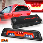 Nuvision 2-Stage Sequential LED 3rd Brake Light for Ford F150 (2009–2014)