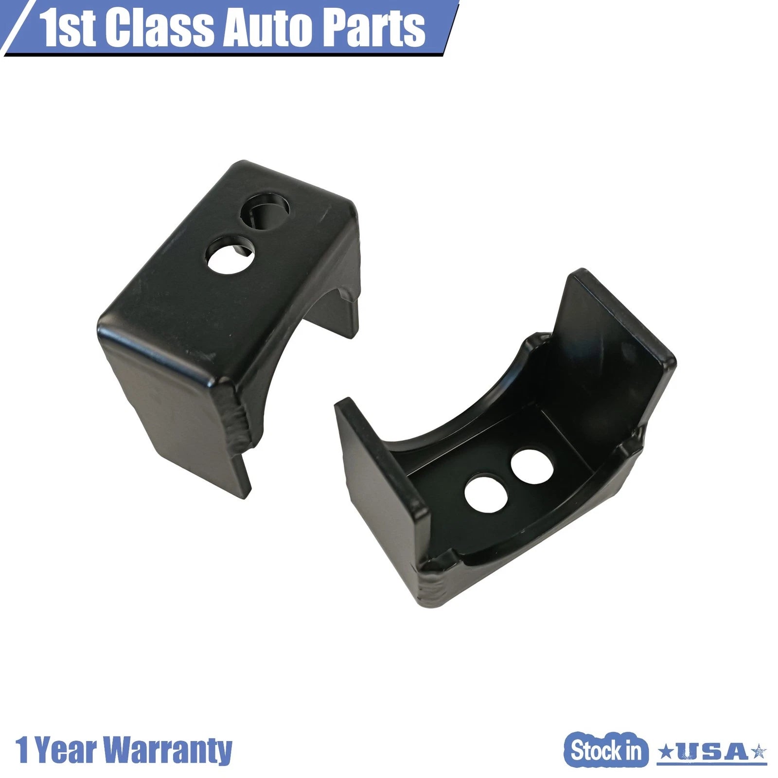 5" Drop Rear Axle Flip Kit for Chevy GMC 1/2 Ton Truck (1973–1987)