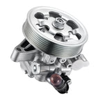 Power Steering Pump w/ Pulley for Acura MDX (2003–2013)