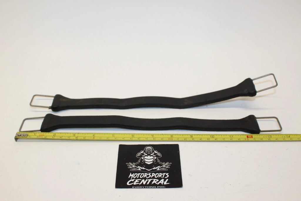 Battery Strap Band Set of 2 for Yamaha XL800 XL760 FX-HO FX-SVHO EX EXR SPORT