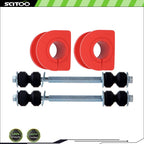 Front Sway Bar Bushing & End Link for Cadillac Escalade, Chevrolet Tahoe