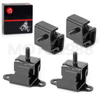 Engine Mounts for Yamaha Gas Golf Cart G2 (1991–1994)