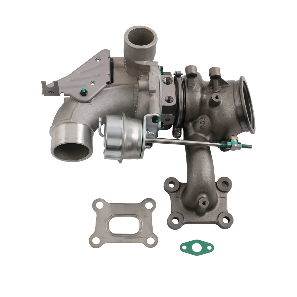 Turbocharger for Ford Edge Explorer Focus (2012-2015)