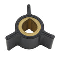 Water Pump Impeller with Key for Johnson Evinrude 2.5/3.5/4 HP (433935, 18-3015)