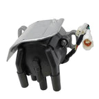 Distributor with Cap & Rotor for Toyota (1990-1991)