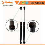 2X Trunk Lift Supports for Infiniti Q50 (2014–2018) W/O Spoiler