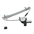Window Regulator Front Left w/ Motor for Subaru Outback Legacy (2010–2014) 751-345