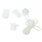 Blind Fitting Curtain Set Brackets for