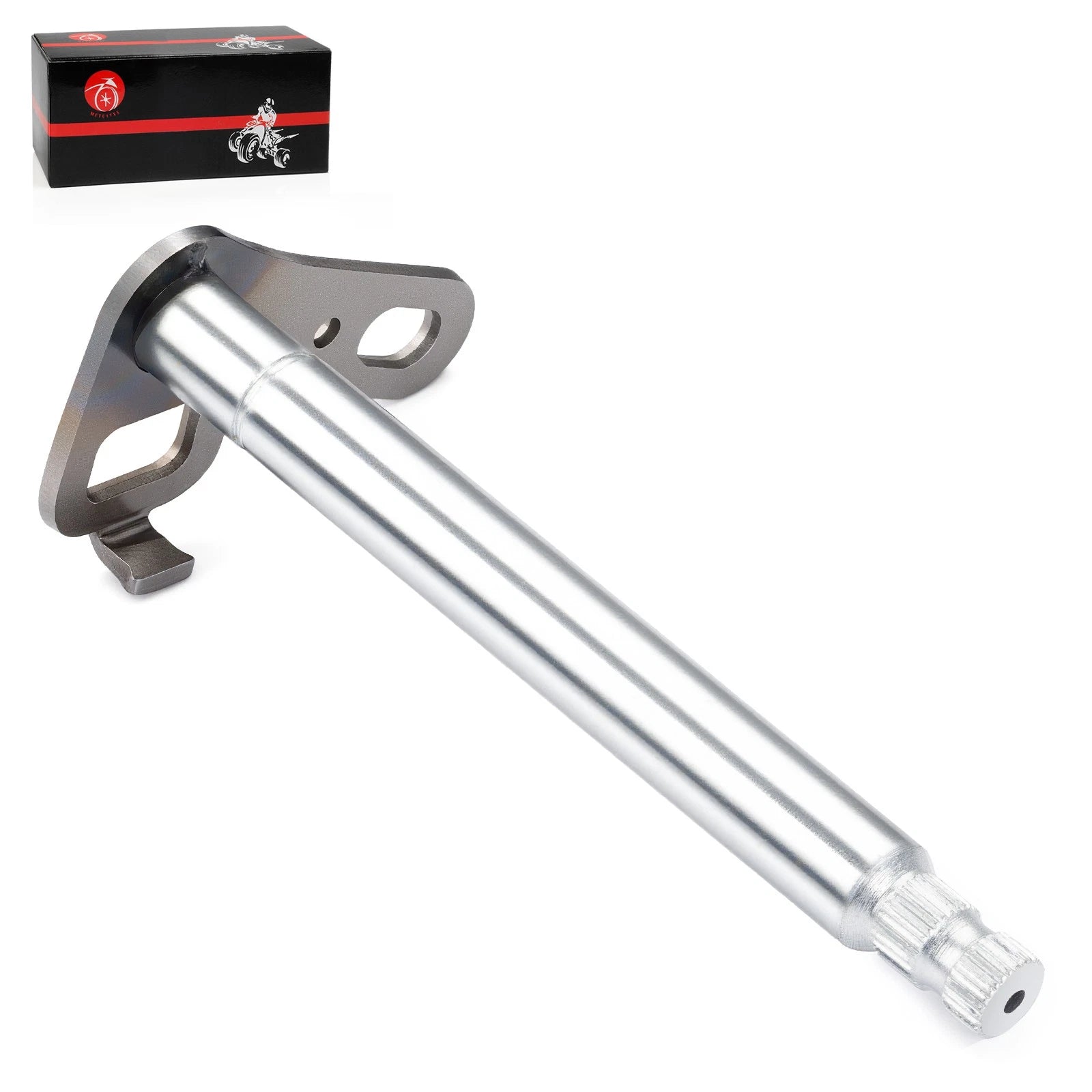 Shift Shaft for Honda CR80 CR85 (1985–2007) 24610-GC4-710