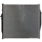 Radiator for Volvo VNL VNM (2003–2009) Mack CHN (2006–2007)