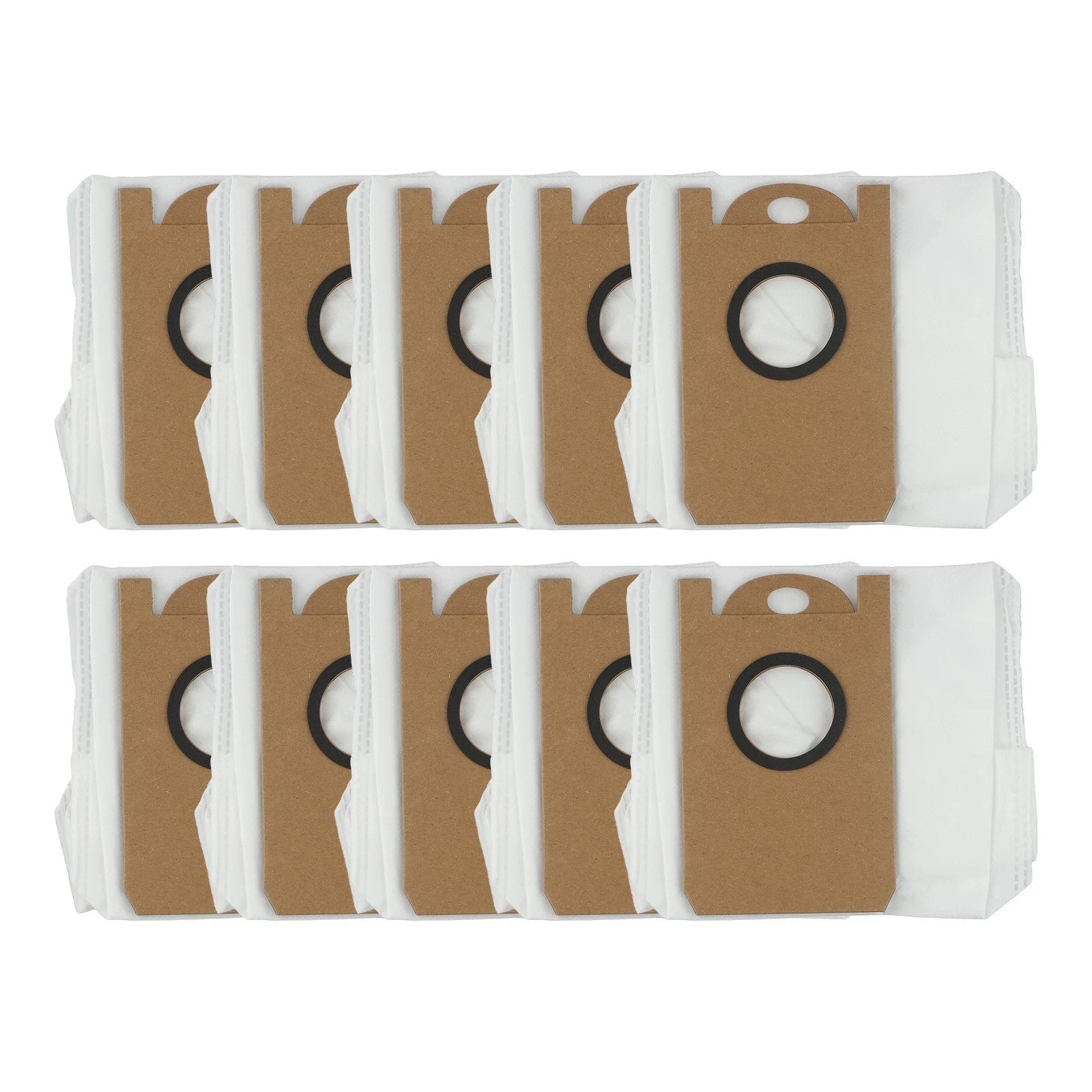 Dust Bag for Vistefly M203 Robot Vacuum Cleaner