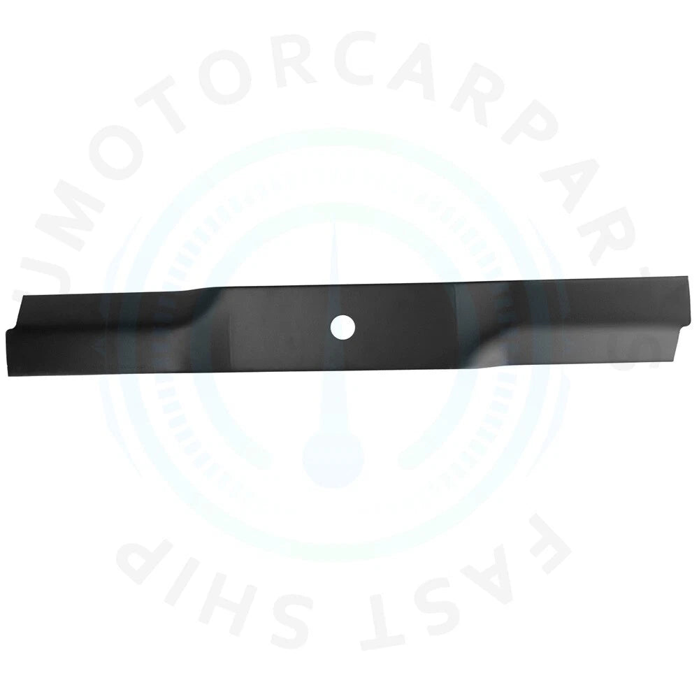 2 Pcs Mower Blade Deck for John Deere Lawn Mowers (38" Cut)