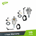 Carburetor Kit for Intek 14-20 HP Engine (2014–2020) - Set of 2