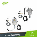 Carburetor Kit for Intek 14-20 HP Engine (2014–2020) - Set of 2