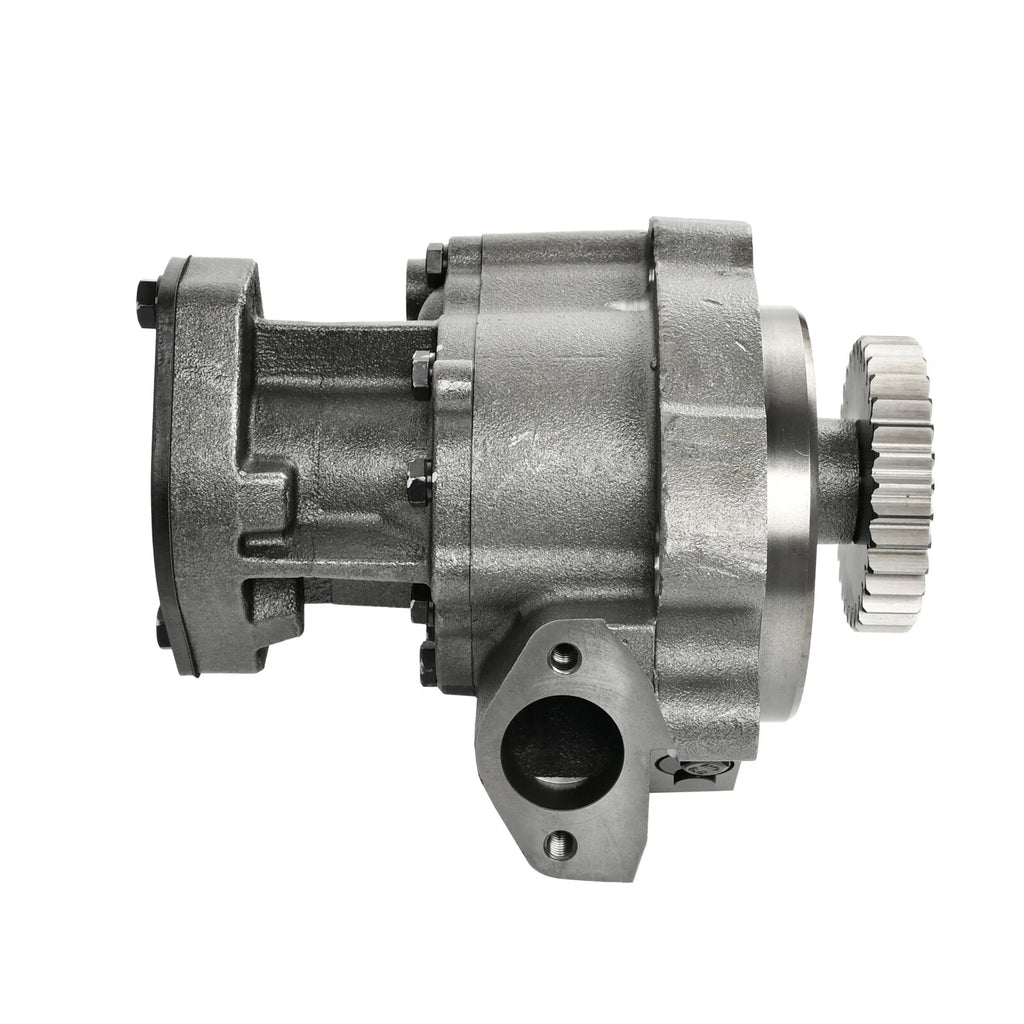 Oil Engine Pump with Gasket for Cummins N14 QSN14 NT14 (14L)