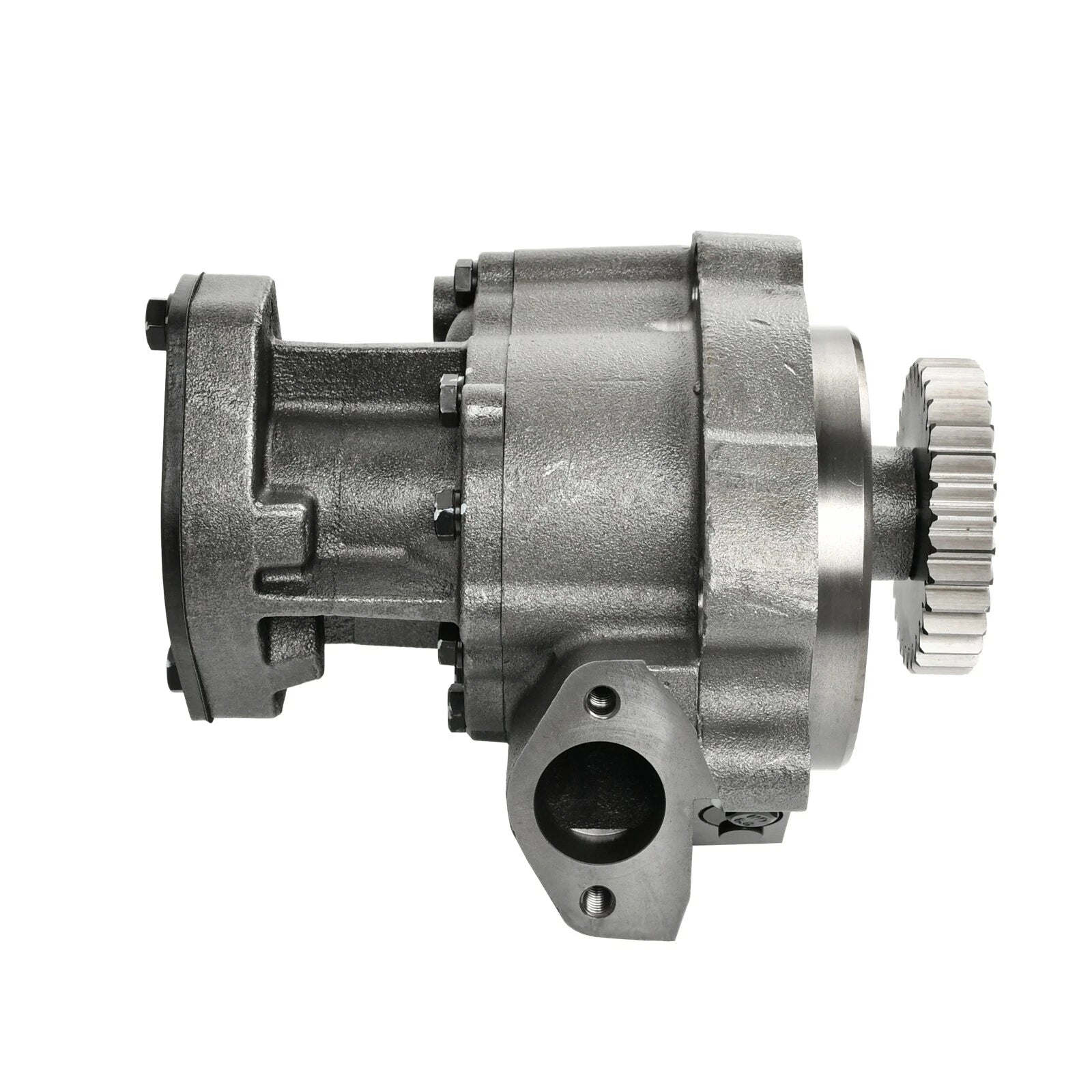 Oil Engine Pump with Gasket for Cummins N14 QSN14 NT14 (14L)