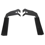 Set of 6 Fender Flares for Polaris Ranger 570 & ETX (2015–2022)