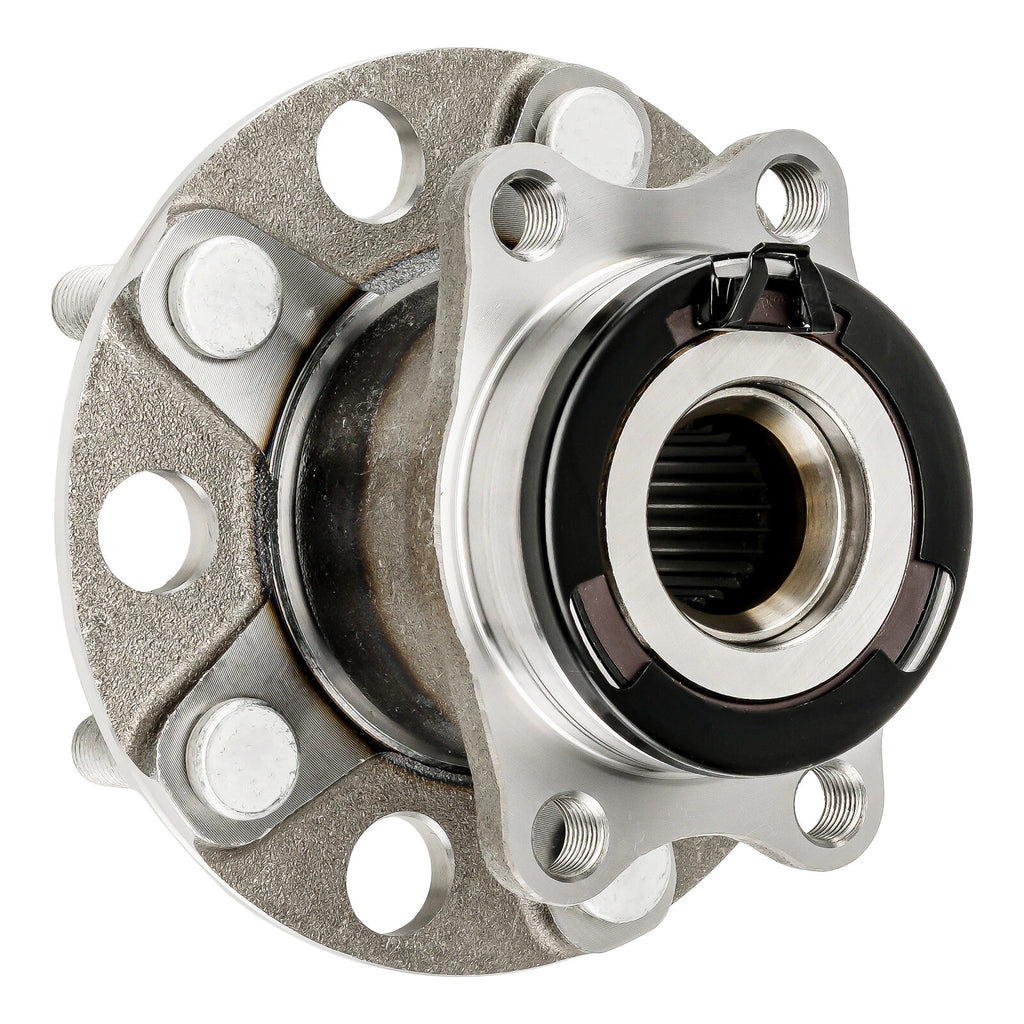 Rear Wheel Hub & Bearing Assembly for Dodge Caliber (2007–2008)