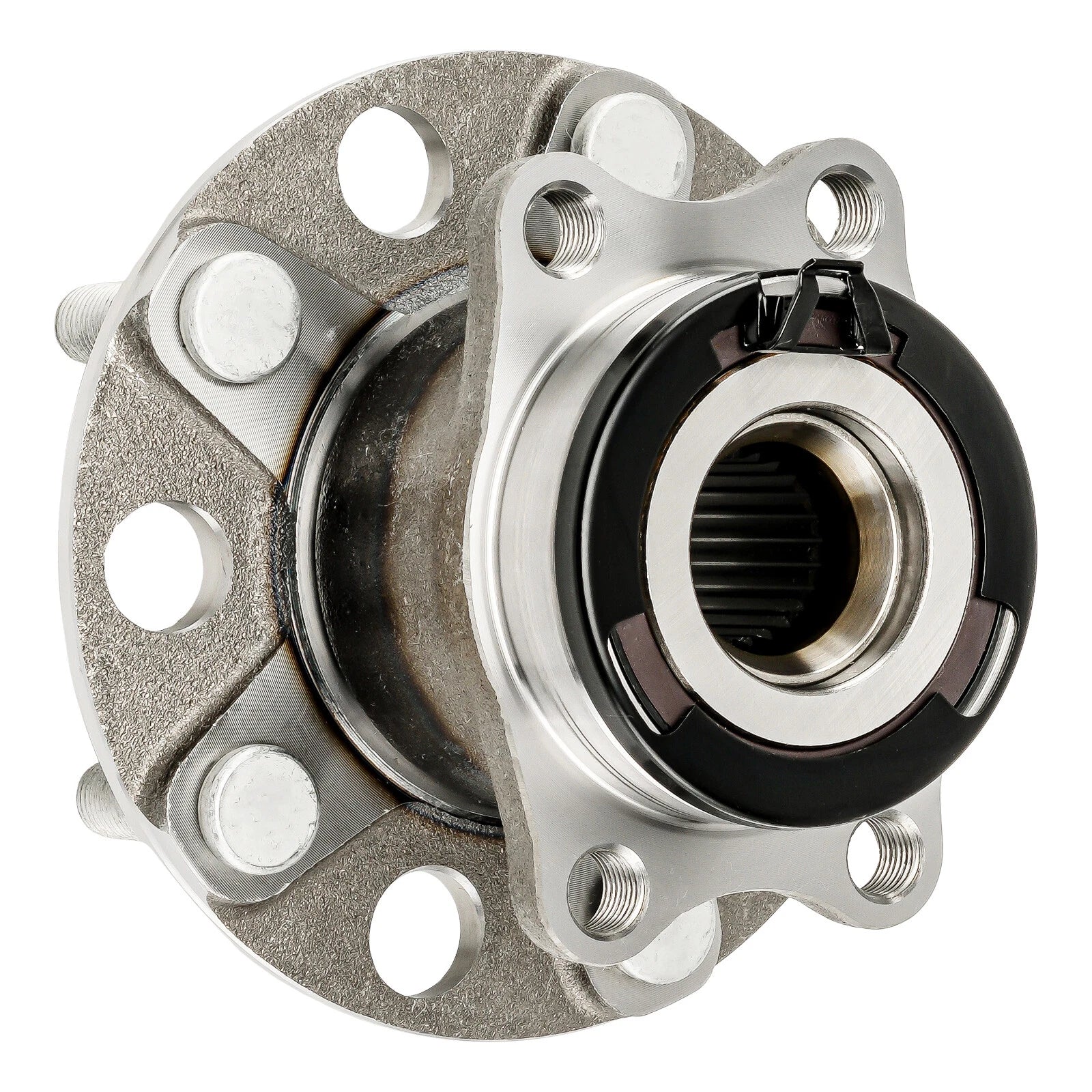 Rear Wheel Hub & Bearing Assembly for Dodge Caliber (2007–2008)