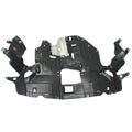Engine Splash Shield for Honda CR-V (2012–2014) Front Lower