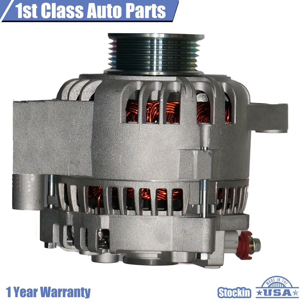 Alternator for Ford Mustang (2001–2004)