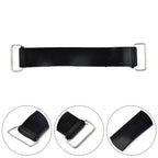 Rubber Strap Fixed Holder Belt for Motorcycle Scooters ATV (2018–2023)